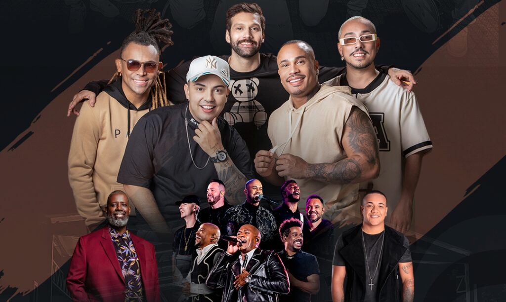 Akatu e participações - Foto: Divulgação