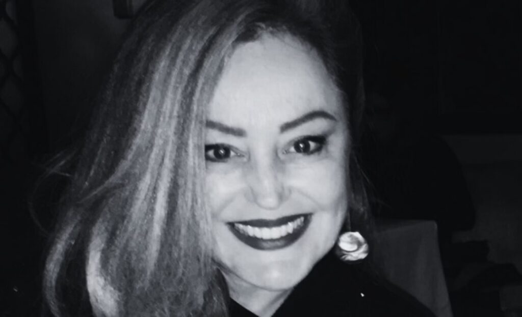 Morre Edna Thibau, fundadora da marca mineira Alphorria, aos 68 anos - Foto: Reprodução/Redes Sociais