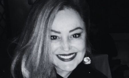Morre Edna Thibau, fundadora da marca mineira Alphorria, aos 68 anos - Foto: Reprodução/Redes Sociais
