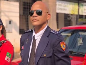 Socorrista voluntário morre em acidente na BR-381 a caminho do velório de sobrinhos - Foto: Reprodução/Redes Sociais
