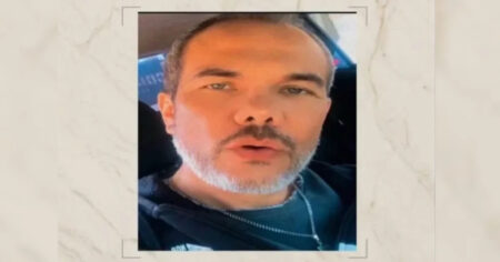 Motorista de aplicativo é encontrado morto no porta-malas de carro em Ribeirão das Neves - Foto: Divulgação/PCMG