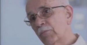 Morre o jornalista Guy Almeida, aos 93 anos, em BH - Foto: Reprodução
