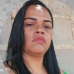 Lucineide Santos Silva foi morta a tiros após buscar filho na escola na Grande BH - Foto: Reprodução/Redes Sociais