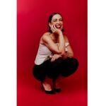 Roberta Sá – Crédito: Maju Magalhães