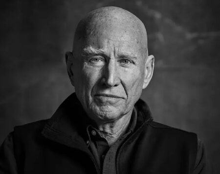 Morre Sebastião Salgado aos 81 anos - Foto: Divulgação/Instituto Terra