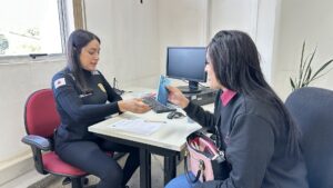 'Tá Entregue': Polícia Civil devolve mais 900 celulares recuperados em BH - Foto: ivulgação/PCMG