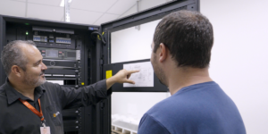 Tecno it ganha destaque na mídia por soluções avançadas