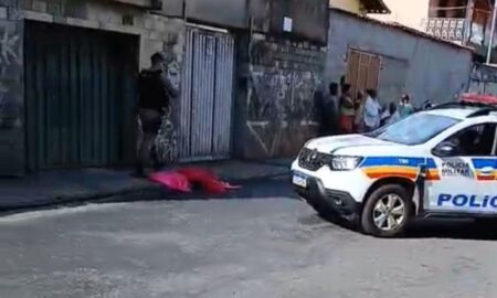 Mulher suspeita de abandonar corpo de recém-nascido em saco de lixo é presa em BH - Foto: Reprodução/Redes Sociais