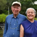 Instituto Terra: conheça a organização criada por Sebastião Salgado no Vale do Rio Doce - Foto: Alexandre Guzanshe/EM/D.A. Press)