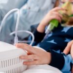 crianca sindrome respiratoria