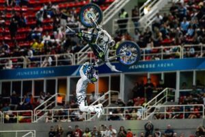 Arena Freestyle começa com etapas no Festival Interlagos