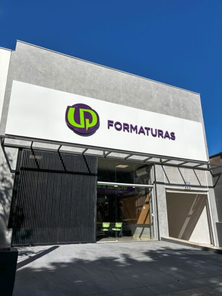 UP Formaturas inaugura nova sede de operações