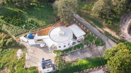 Propriedade rural de Minas Gerais é especialista em leite A2