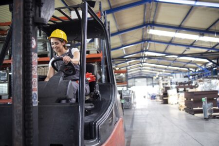 Manpower abre mais de 70 vagas operacionais em SP
