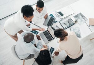 Integração de dados ganha espaço na rotina das empresas