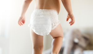 Estudo aborda assunto sobre incontinência urinária infantil