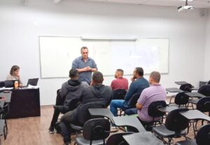Feirão de empregos da Nova 381 oferece vagas em BH e outras cidades de MG - Foto: Divulgação/Nova 381