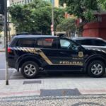 PF bloqueia R$ 35 milhões em operação contra tráfico e lavagem de dinheiro em BH - Foto: Divulgação/PF