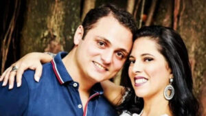 Homem mata esposa com golpes de facão durante festa na Orla da Pampulha, em BH - - Foto: Reprodução/Redes Sociais