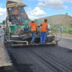 Obras na BR-381 amplia horário de trabalho e reforço na sinalização a partir de segunda (12) - Foto: Divulgação/Nova 381