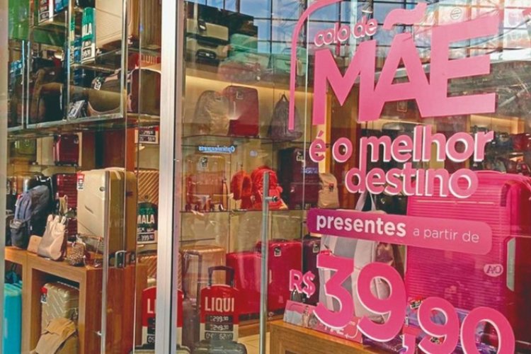 Dia das Mães deve movimentar R$ 4 bilhões  image 750x500 681a245ac2127 BDBhMM