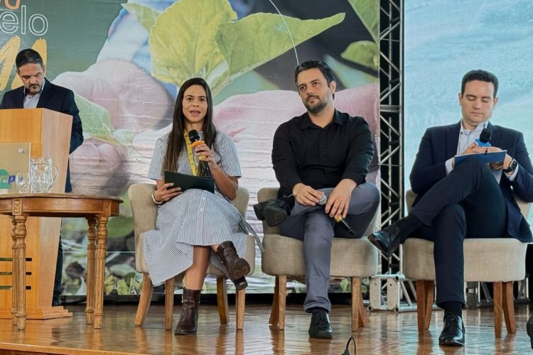 Sistema Faemg Senar debate impactos das mudanças climáticas na produção agropecuária  image 750x500 681aa6adec624 7lRzFQ