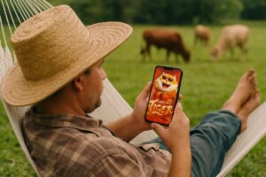 Fortune Tiger: O jogo que vem chamando a atenção dos apostadores online - Foto: Divulgação