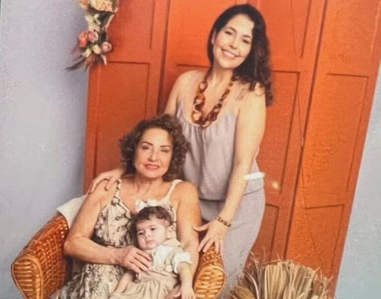 Avó, mãe e neta são encontradas mortas em apartamento no Barro Preto, em BH - Foto: Reprodução/Redes Sociais