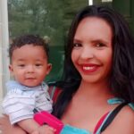 Mãe e filho de 1 ano são encontrados mortos por avó em Alterosa (MG) - Foto: Reprodução/Redes Sociais