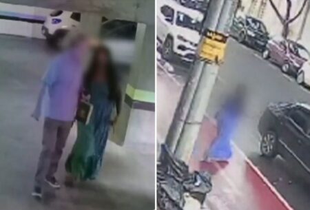 Mulher suspeita de aplicar 'Boa noite Cinderela' em vítimas é presa na Grande BH - Foto: Divulgação/PCMG