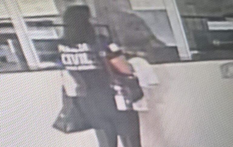 Mulher é presa após fingir ser policial para furar fila em hospital de BH - Foto: Reprodução
