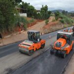BR-381 terá obras em diversos trechos entre 18 e 24 de maio; veja os locais - Foto: Divulgação/Nova 381