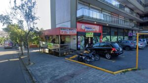 Exames descartam botulismo em família internada após comer torta de frango em padaria de BH - Foto: Reprodução/Google Street View