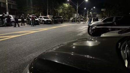 Golpes em leilões falsos: polícia mira quadrilha e cumpre 24 mandados de prisão - Foto: Divulgação/Polícia Civil de Minas Gerais