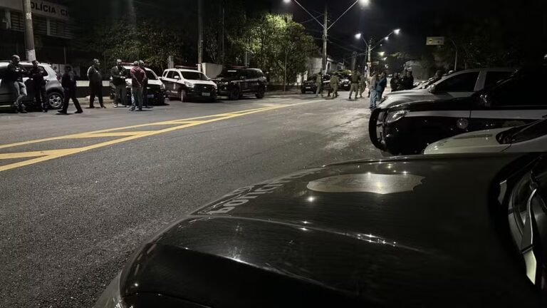 Golpes em leilões falsos: polícia mira quadrilha e cumpre 24 mandados de prisão - Foto: Divulgação/Polícia Civil de Minas Gerais