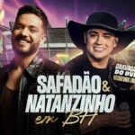 Wesley Safadão e Natanzinho Lima se apresentam no Mineirão neste sábado - Foto: Divulgação