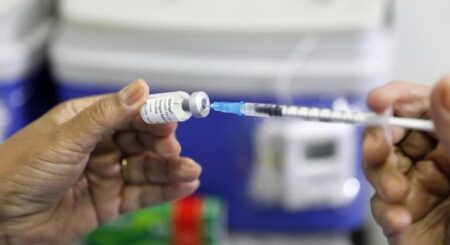 BH recebe novas doses e vacinação contra a dengue será retomada - Foto: Reprodução/PBH