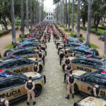 PMMG recebe novas viaturas e lança operação contra o crime organizado - Foto: PMMG/ Divulgação