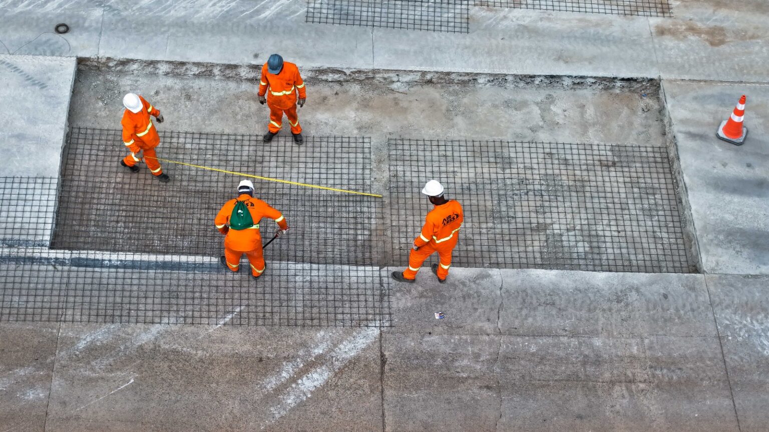BR-381 terá obras em diversos trechos entre 8 e 14 de junho; veja os locais - Foto: Divulgação/Nova 381