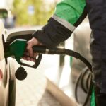 Baratão Combustíveis: app conecta motoristas a postos
