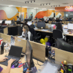 LUZA anuncia 300 vagas em aberto no Brasil e no mundo