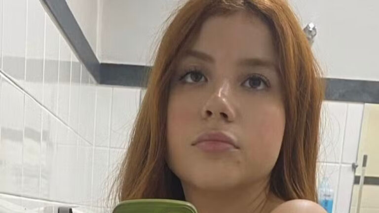 Irmão de Laura Sabino se torna réu por tentativa de feminicídio contra a influenciadora - Foto: Reprodução