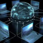 Arquitetura invisível impulsiona o futuro digital com IA