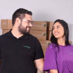 História de João e Maria gerou um negócio de sucesso