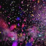 Arraiá de Poços terá shows, quadrilhas e barracas típicas