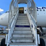 Movimentação aérea no Brasil cresce 9,6% em abril