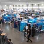 Setor de material de construção busca recuperação de vendas na 3ª ExpoMatcon
