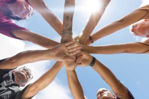 Relatório de Sustentabilidade Texneo foca em malha reciclada