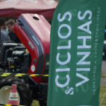 Salton promove Ciclos & Vinhas e reúne setor vitivinícola