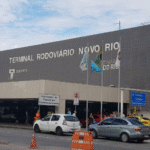 Mais de 223 mil passageiros viajam pela Rodoviária do Rio neste feriado